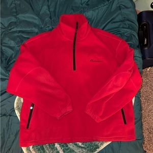 Budweiser Quarter-Zip